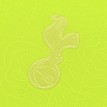 CAMISOLA TOTTENHAM ALTERNATIVA 2026/27 AQUECIMENTO