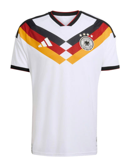 CAMISOLA ALEMANHA PRINCIPAL MUNDIAL 2026 AUTHENTIC