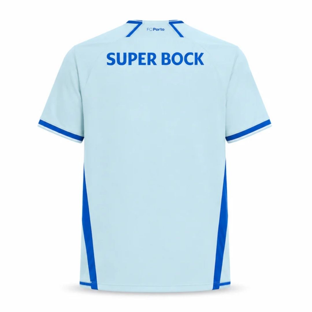 Third 26/27 Men’s Shirt