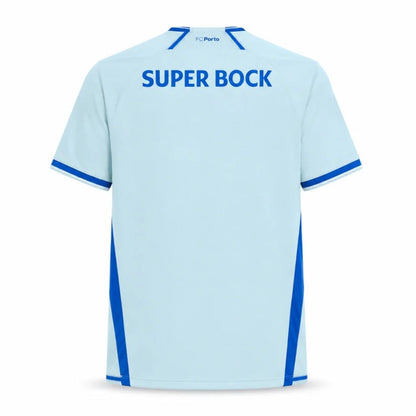 Third 26/27 Men’s Shirt