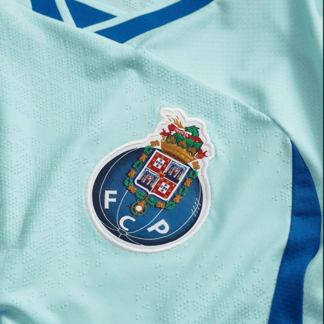 Third 26/27 Men’s Shirt