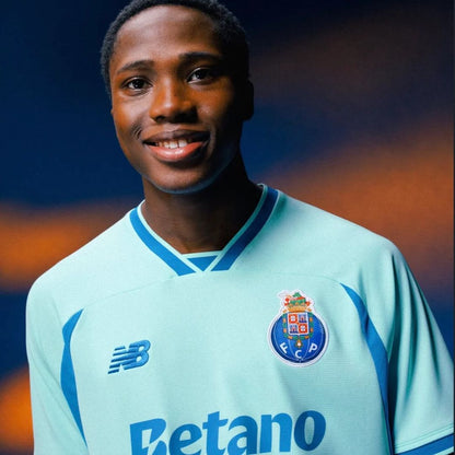 Third 26/27 Men’s Shirt