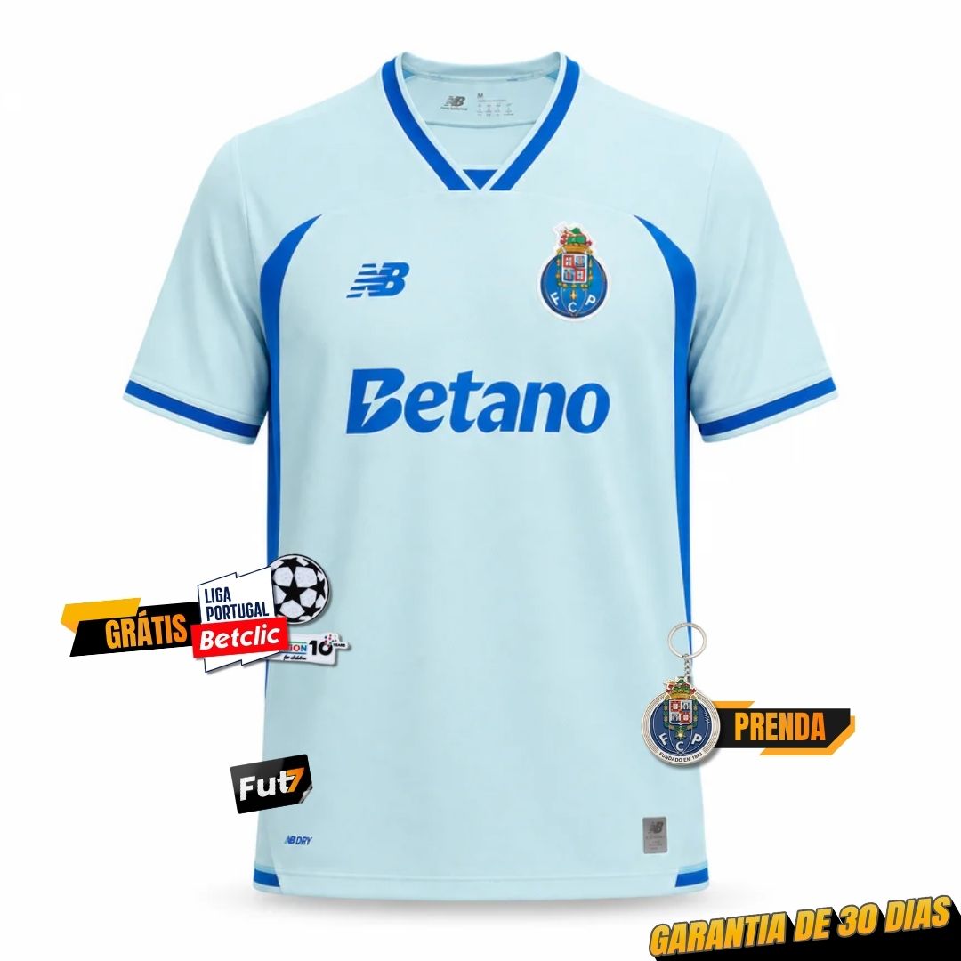 Third 26/27 Men’s Shirt