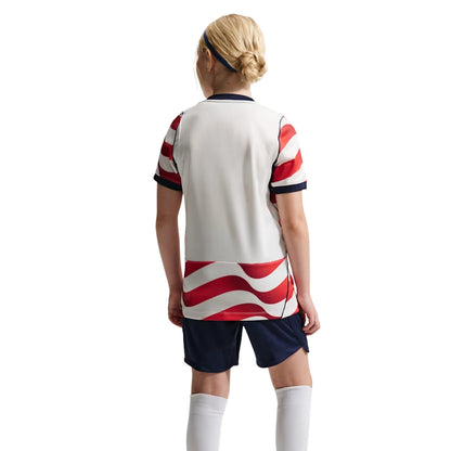KIT DE CRIANÇA ESTADOS UNIDOS PRINCIPAL MUNDIAL 2026