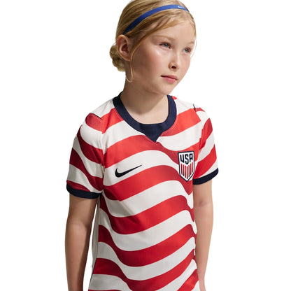 KIT DE CRIANÇA ESTADOS UNIDOS PRINCIPAL MUNDIAL 2026