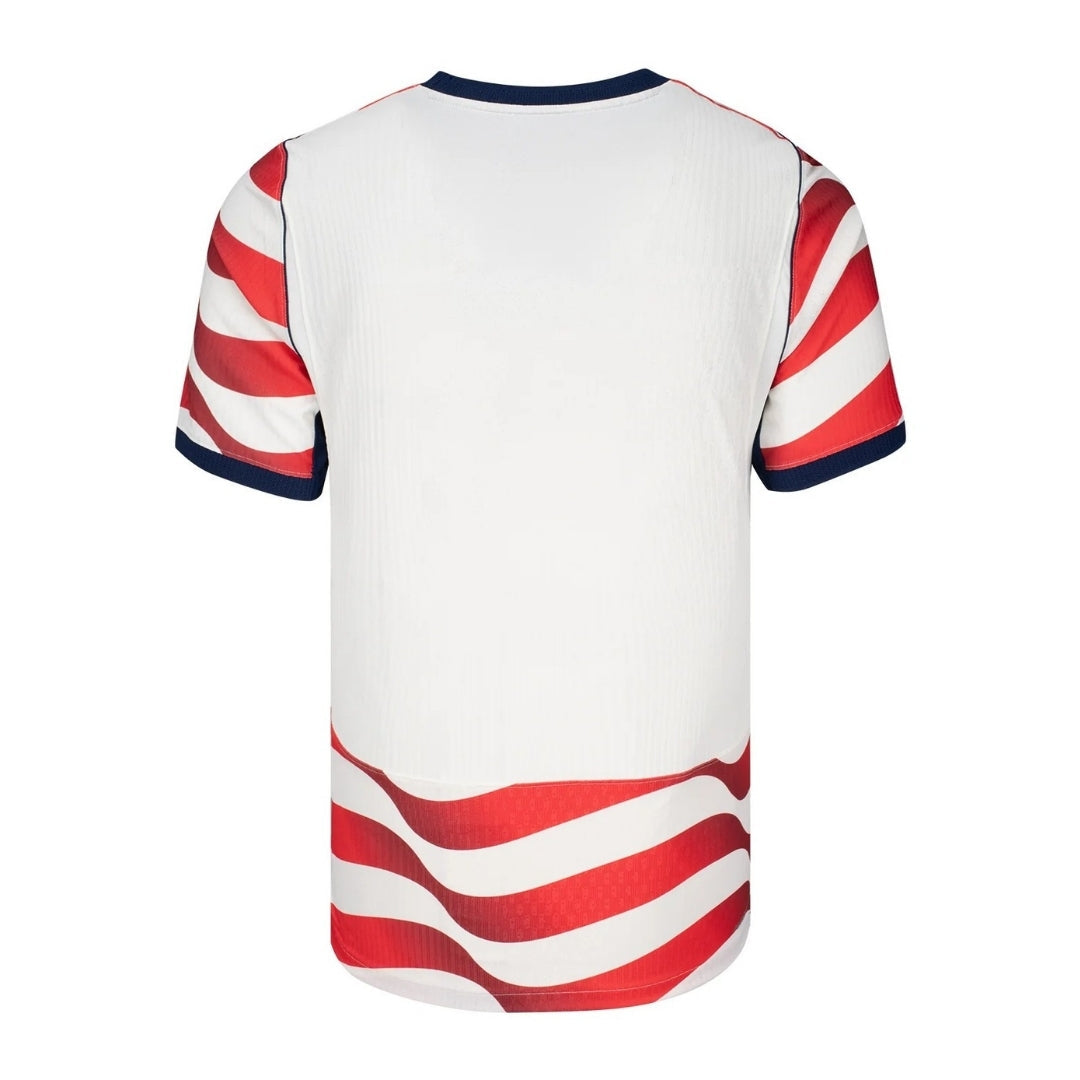 CAMISOLA ESTADOS UNIDOS PRINCIPAL MUNDIAL 2026 AUTHENTIC