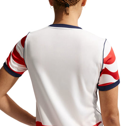 CAMISOLA ESTADOS UNIDOS ALTERNATIVA MUNDIAL 2026 MULHER