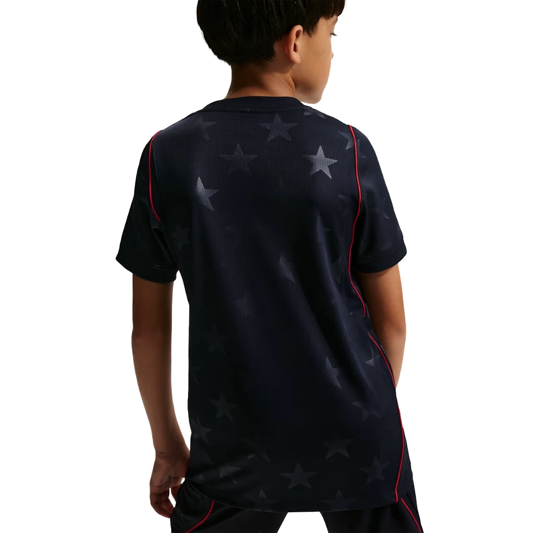 KIT DE CRIANÇA ESTADOS UNIDOS ALTERNATIVA MUNDIAL 2026