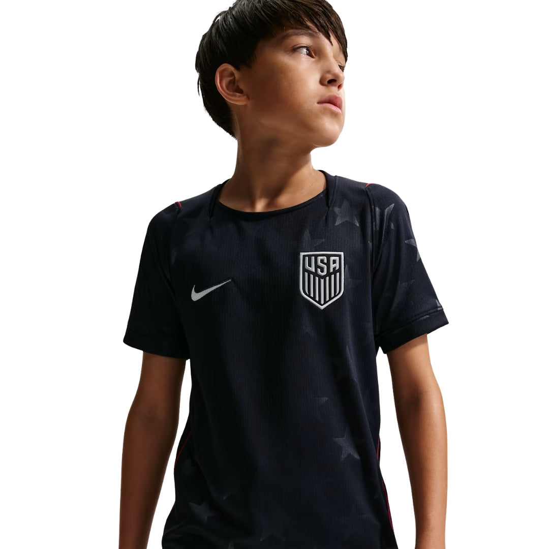 KIT DE CRIANÇA ESTADOS UNIDOS ALTERNATIVA MUNDIAL 2026