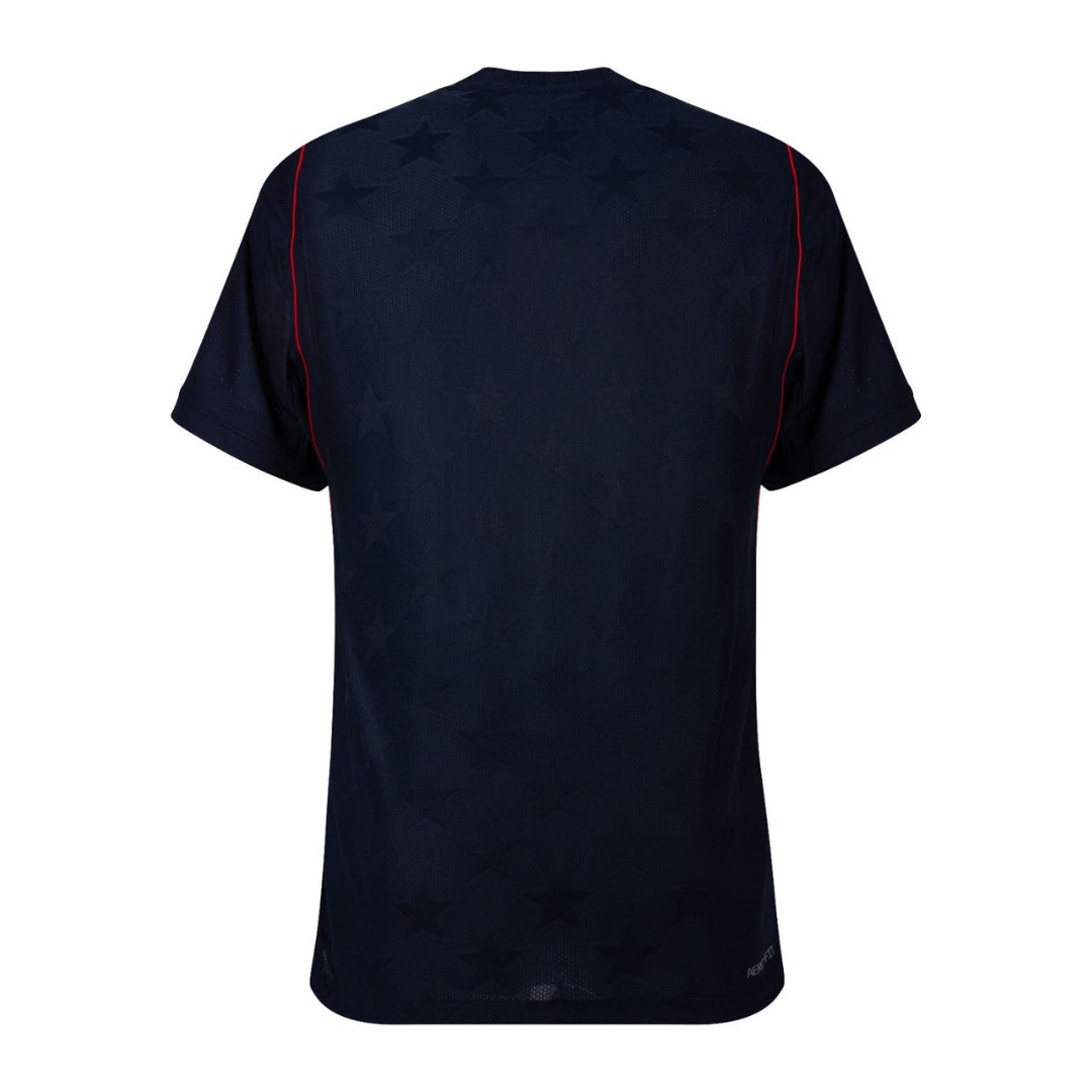 CAMISOLA ESTADOS UNIDOS ALTERNATIVA MUNDIAL 2026 AUTHENTIC