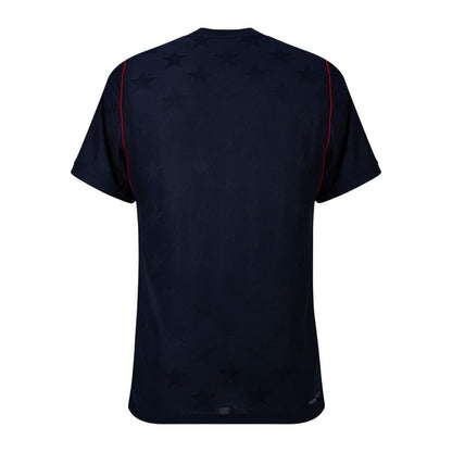 CAMISOLA ESTADOS UNIDOS ALTERNATIVA MUNDIAL 2026 AUTHENTIC