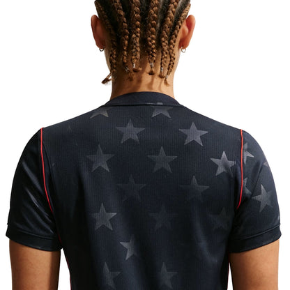 CAMISOLA ESTADOS UNIDOS PRINCIPAL MUNDIAL 2026 MULHER