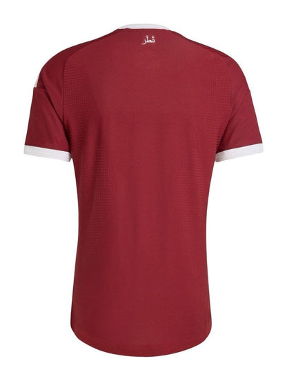 CAMISOLA CATAR PRINCIPAL MUNDIAL 2026