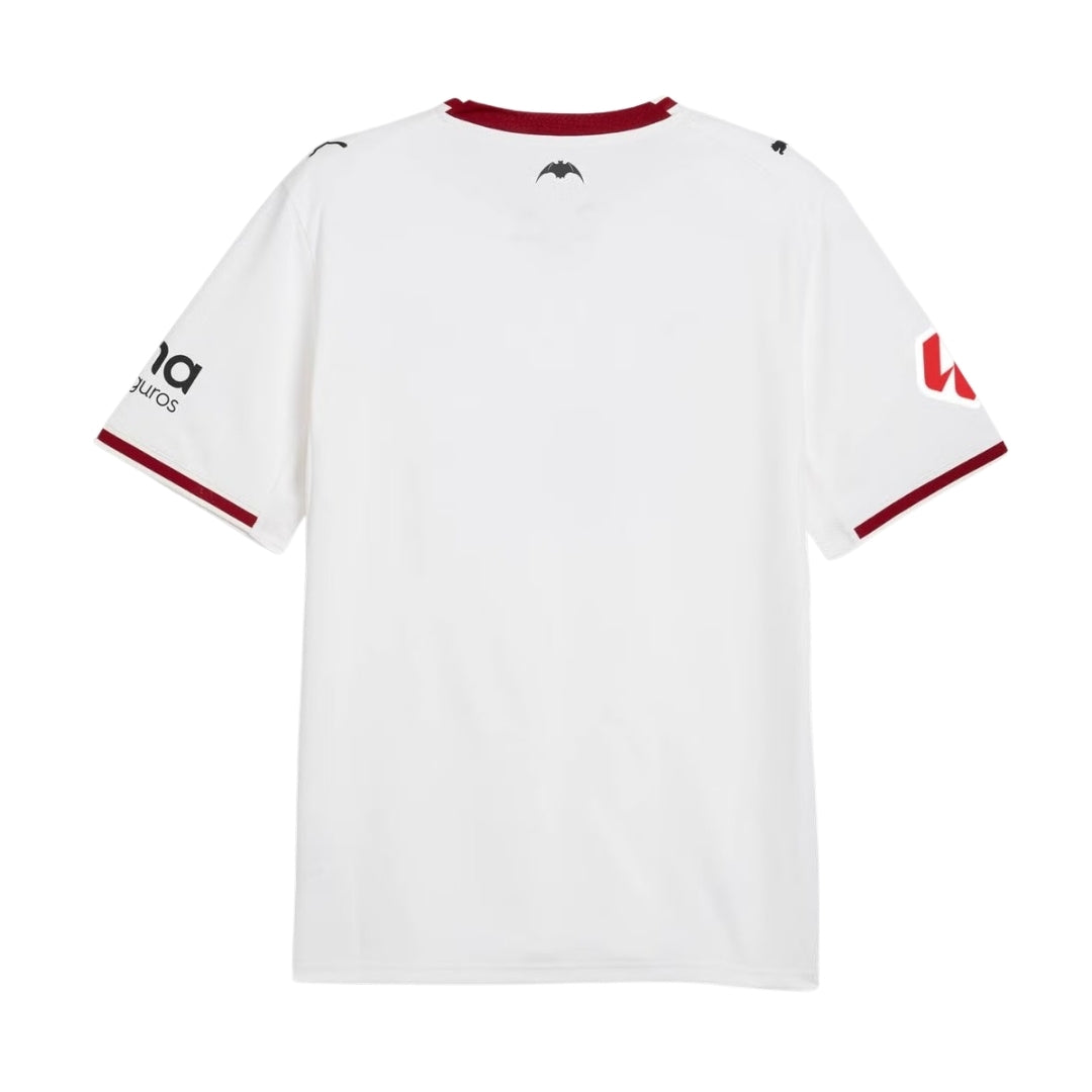 CAMISOLA VALENCIA PRINCIPAL 2026/27