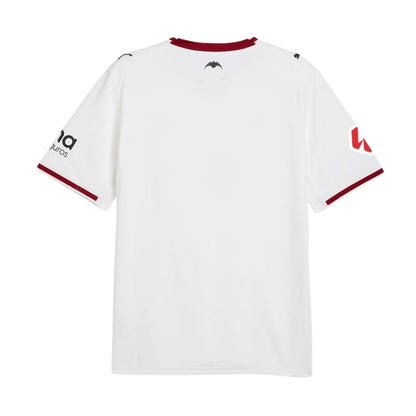 CAMISOLA VALENCIA PRINCIPAL 2026/27