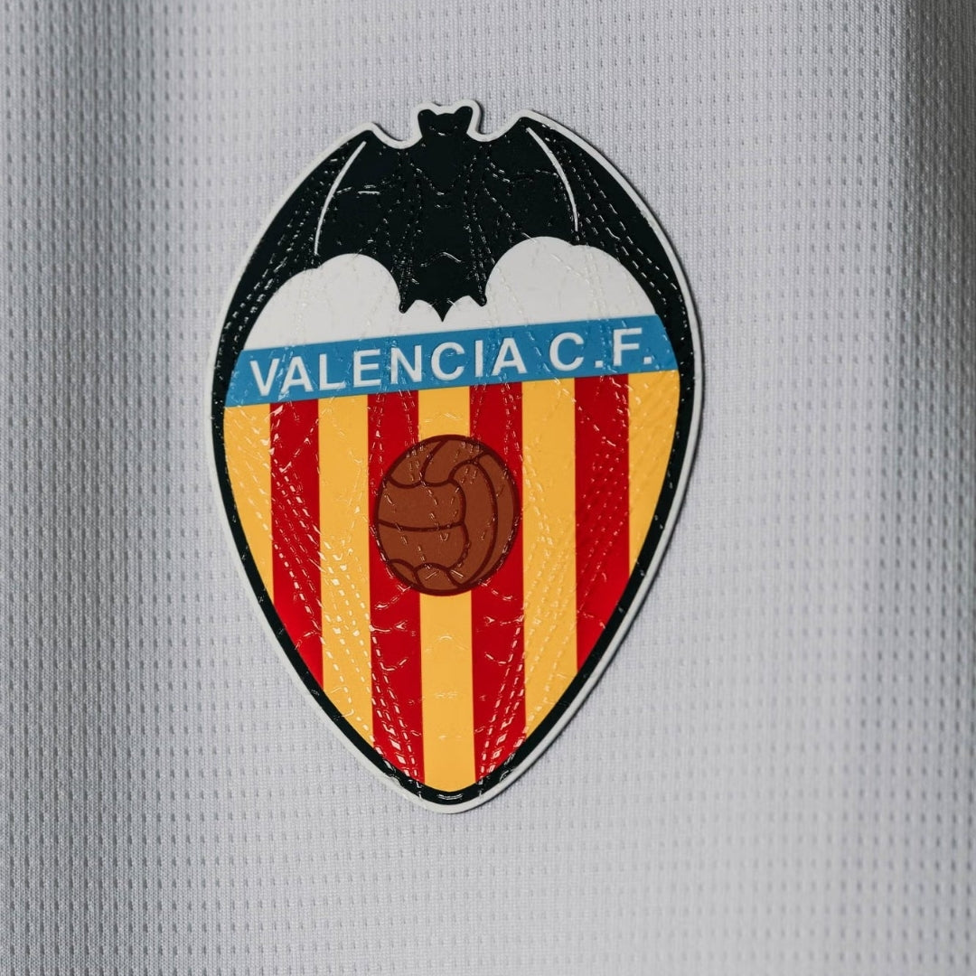 CAMISOLA VALENCIA PRINCIPAL 2026/27