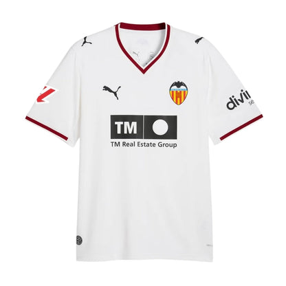 CAMISOLA VALENCIA PRINCIPAL 2026/27