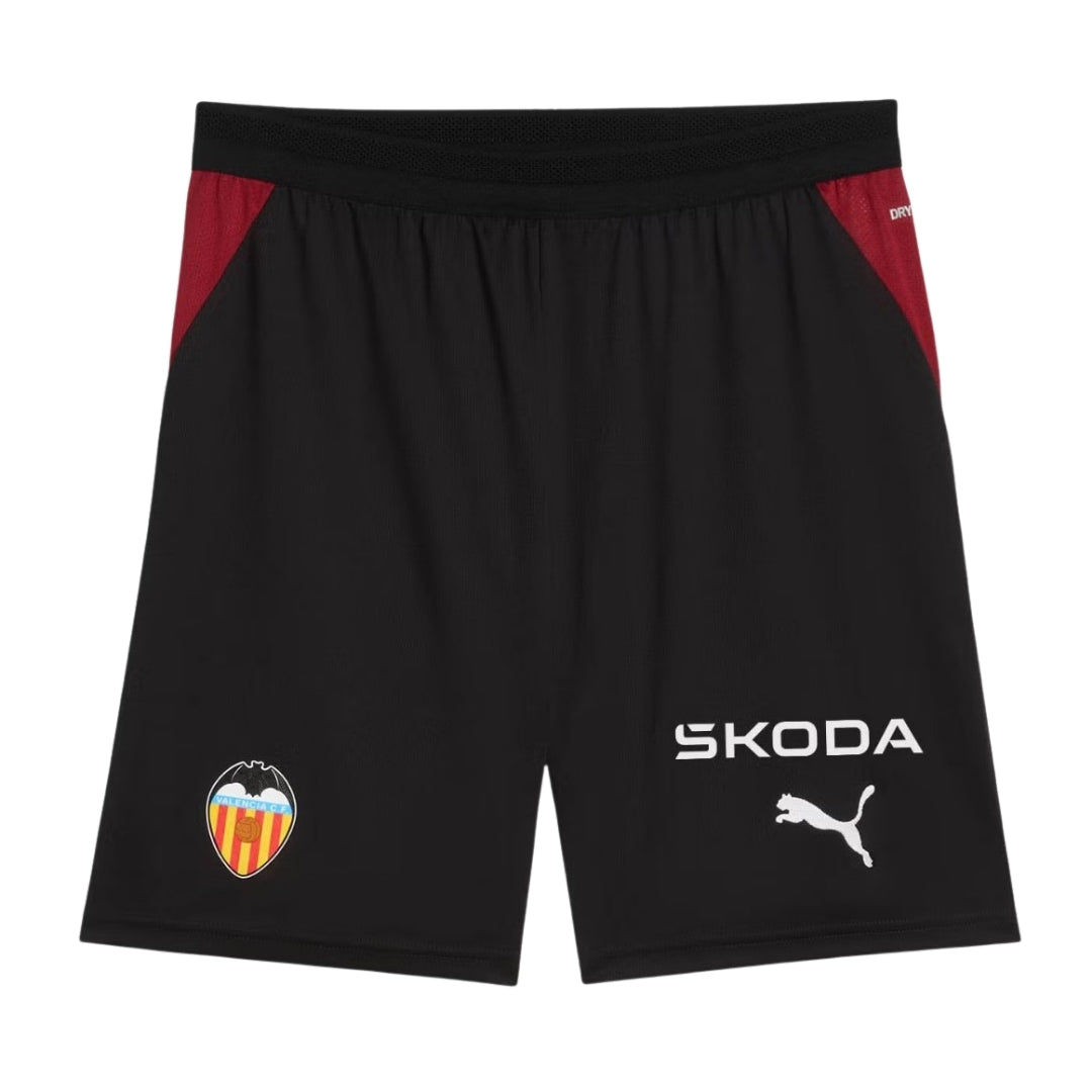 KIT DE CRIANÇA VALENCIA PRINCIPAL 26/27