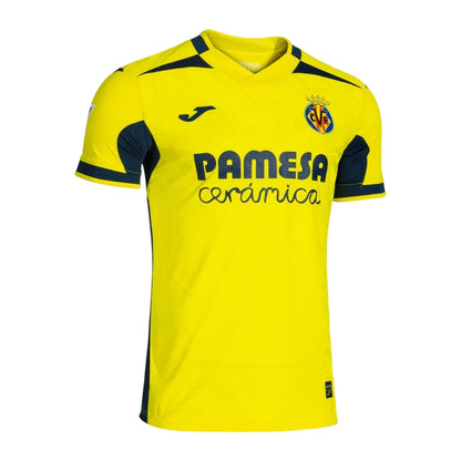 CAMISOLA VILLARREAL PRINCIPAL 2026/27
