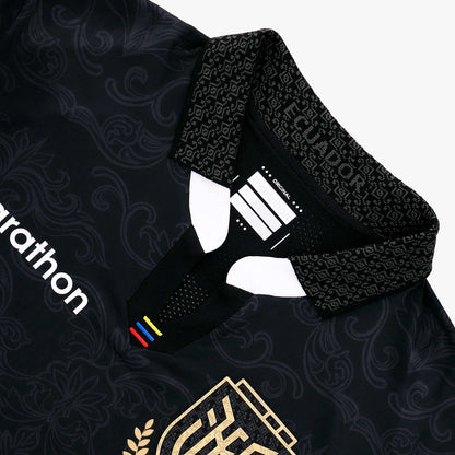 CAMISOLA ECUADOR GUARDA-REDES EDIÇÃO ESPECIAL MUNDIAL 2026