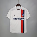 Camisola PSG Retro Alternativa 2002/03