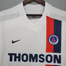 Camisola PSG Retro Alternativa 2002/03