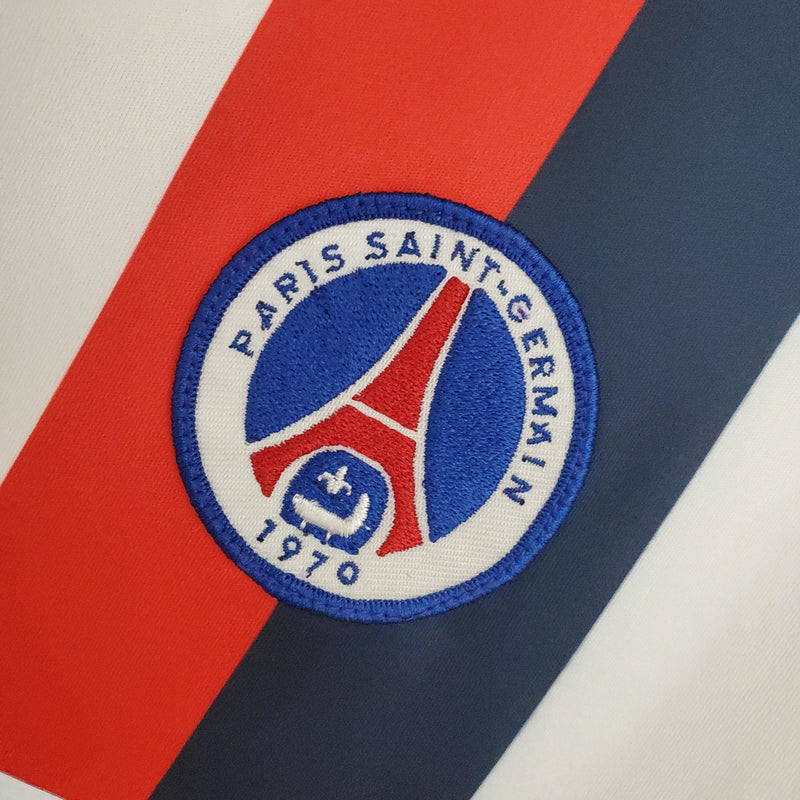 Camisola PSG Retro Alternativa 2002/03