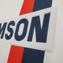 Camisola PSG Retro Alternativa 2002/03