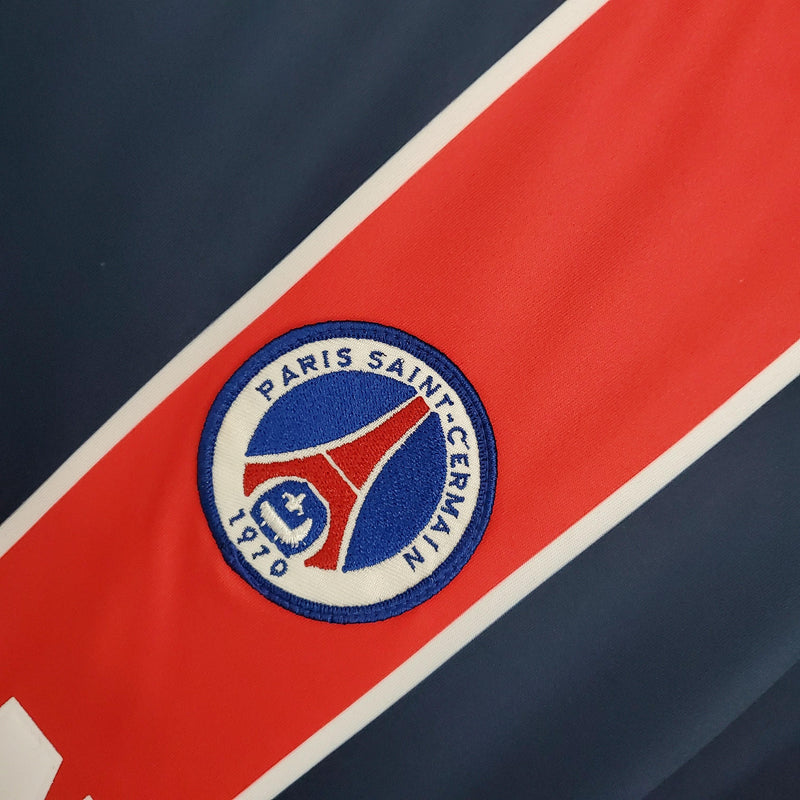 Camisola PSG Retro Principal 2002/03