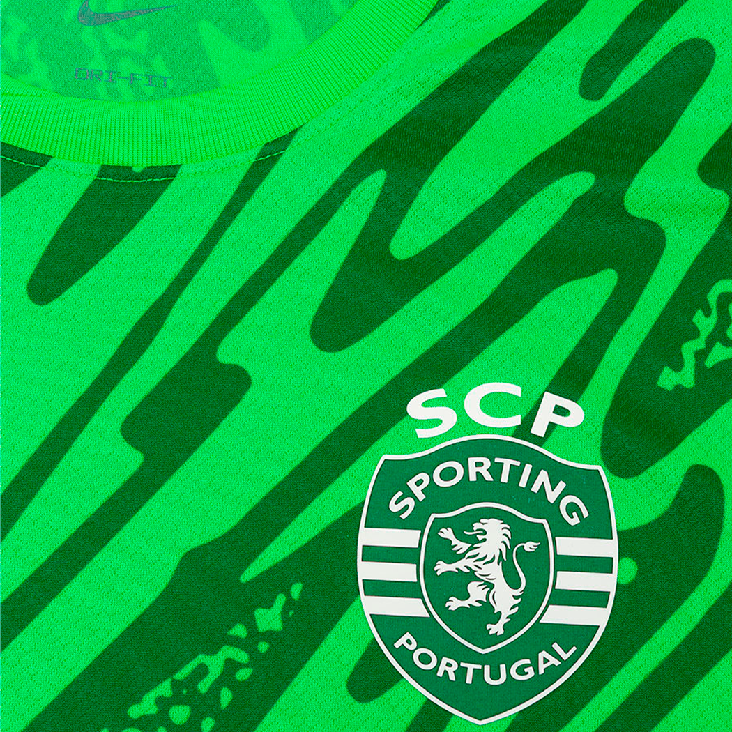 Goalkeeper 25/26 Men’s Shirt