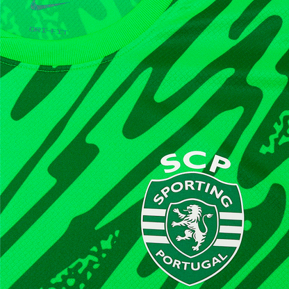 Goalkeeper 25/26 Men’s Shirt