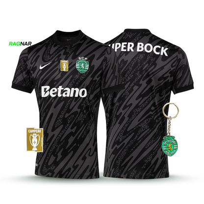 Goalkeeper 25/26 Men’s Shirt