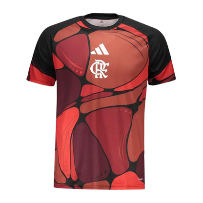 FLAMENGO PRÉ JOGO 2026/27