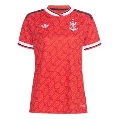 FLAMENGO MULHER TERCEIRA 2026/27