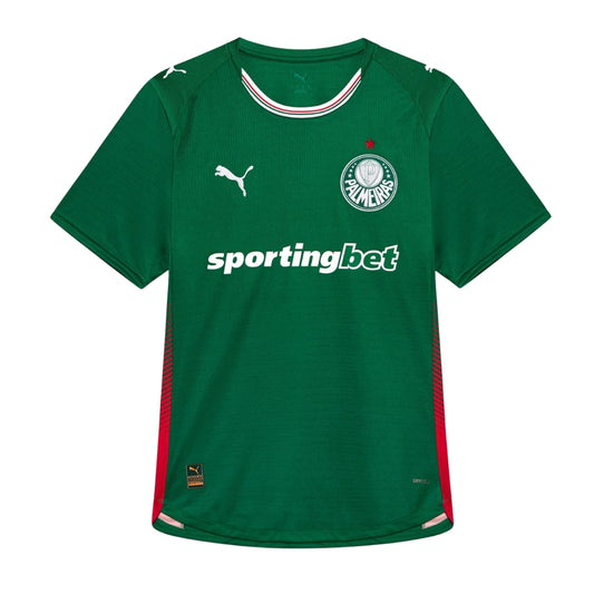 PALMEIRAS PRINCIPAL 2026/27