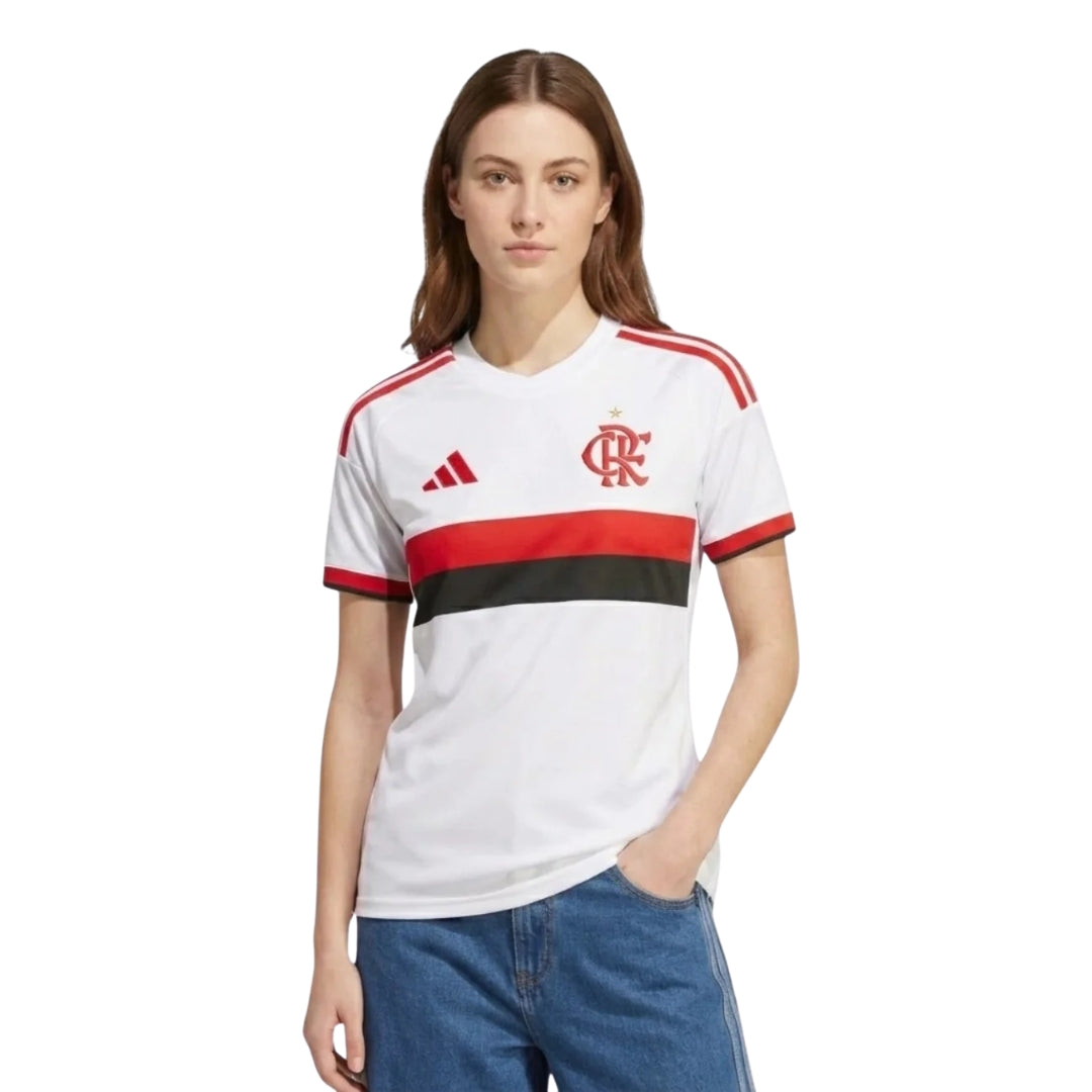 FLAMENGO ALTERNATIVA 2026/27 MULHER