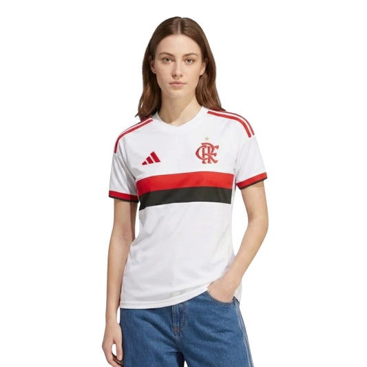 FLAMENGO ALTERNATIVA 2026/27 MULHER