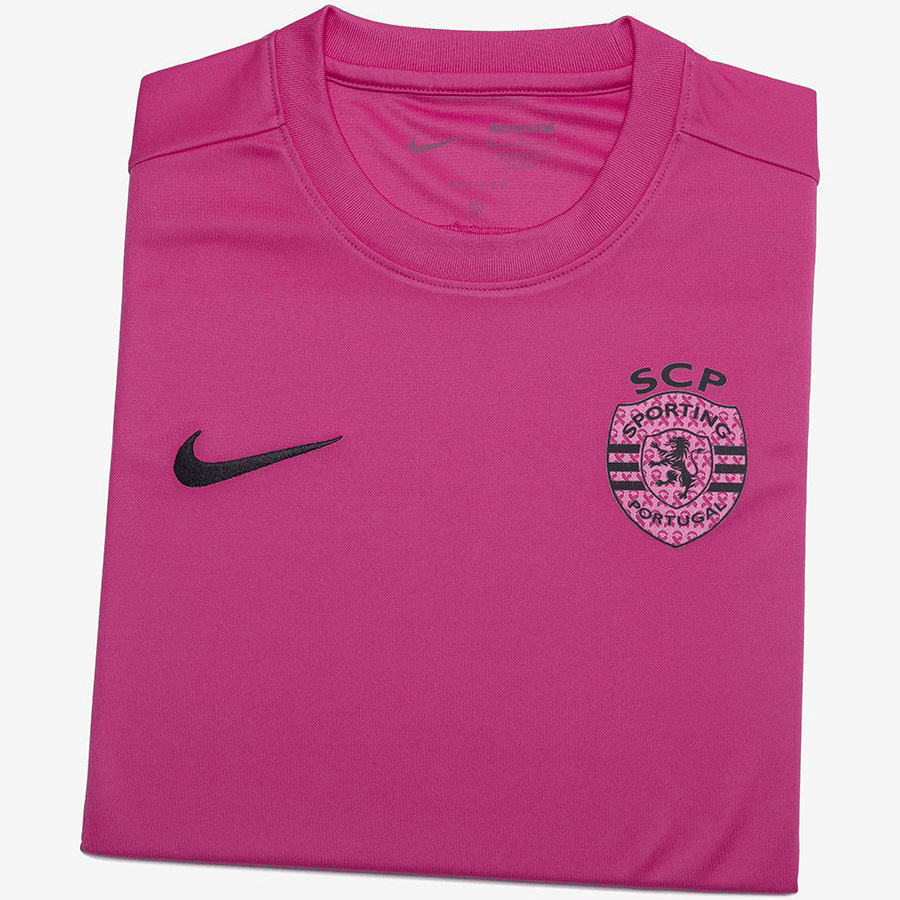 Home 24/25 Men’s Shirt