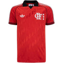 Camisa Flamengo Lifestyler - ÚLTIMAS UNIDADES!