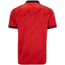 Camisa Flamengo Lifestyler - ÚLTIMAS UNIDADES!