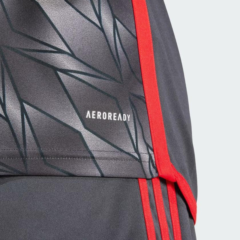 Camisa Flamengo III 2024-25 - LANÇAMENTO E ÚLTIMAS UNIDADES! ❤️🖤