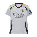 Camisola Benfica Terceiro 2024/25 - ÚLTIMAS UNIDADES! 🔥🦅