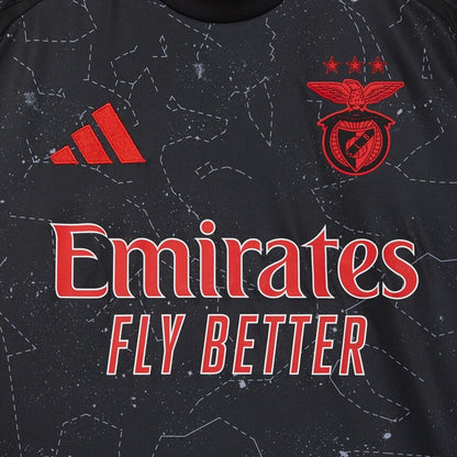 Away 24/25 Men’s Shirt