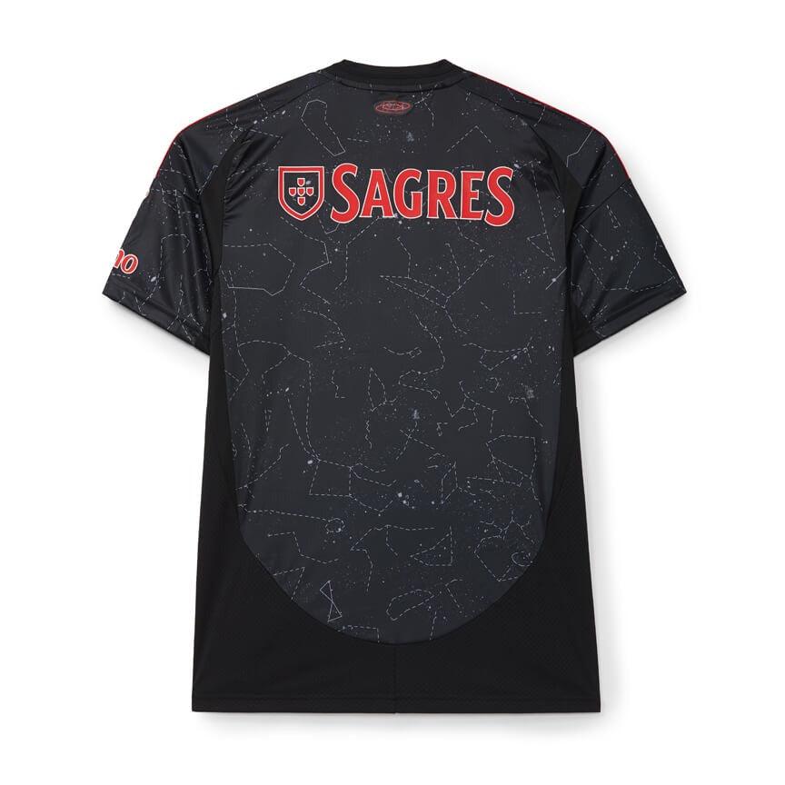 Away 24/25 Men’s Shirt