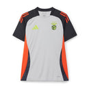 Camisola Benfica Treino Cinza 2024/25 - ÚLTIMAS UNIDADES! 🔥🦅