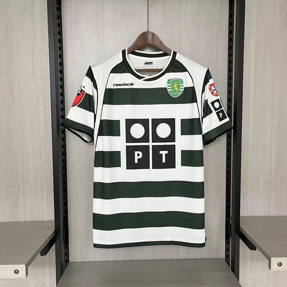 Retro 2001/03 Men’s Shirt