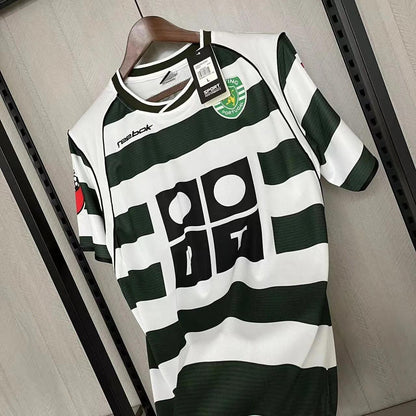Retro 2001/03 Men’s Shirt