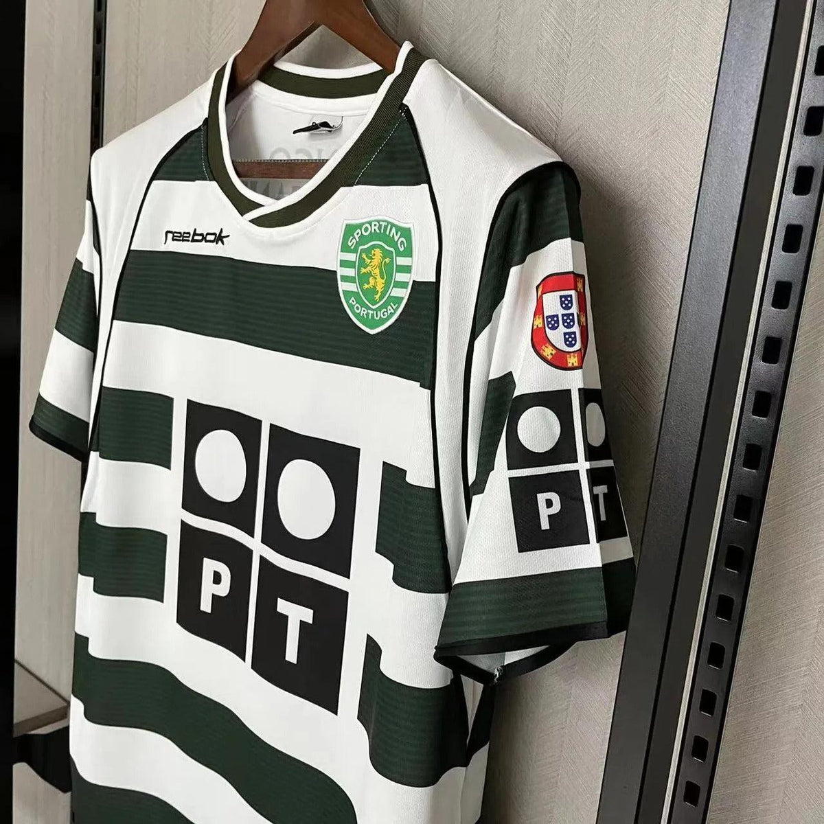 Retro 2001/03 Men’s Shirt