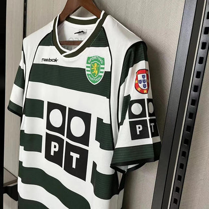 Retro 2001/03 Men’s Shirt