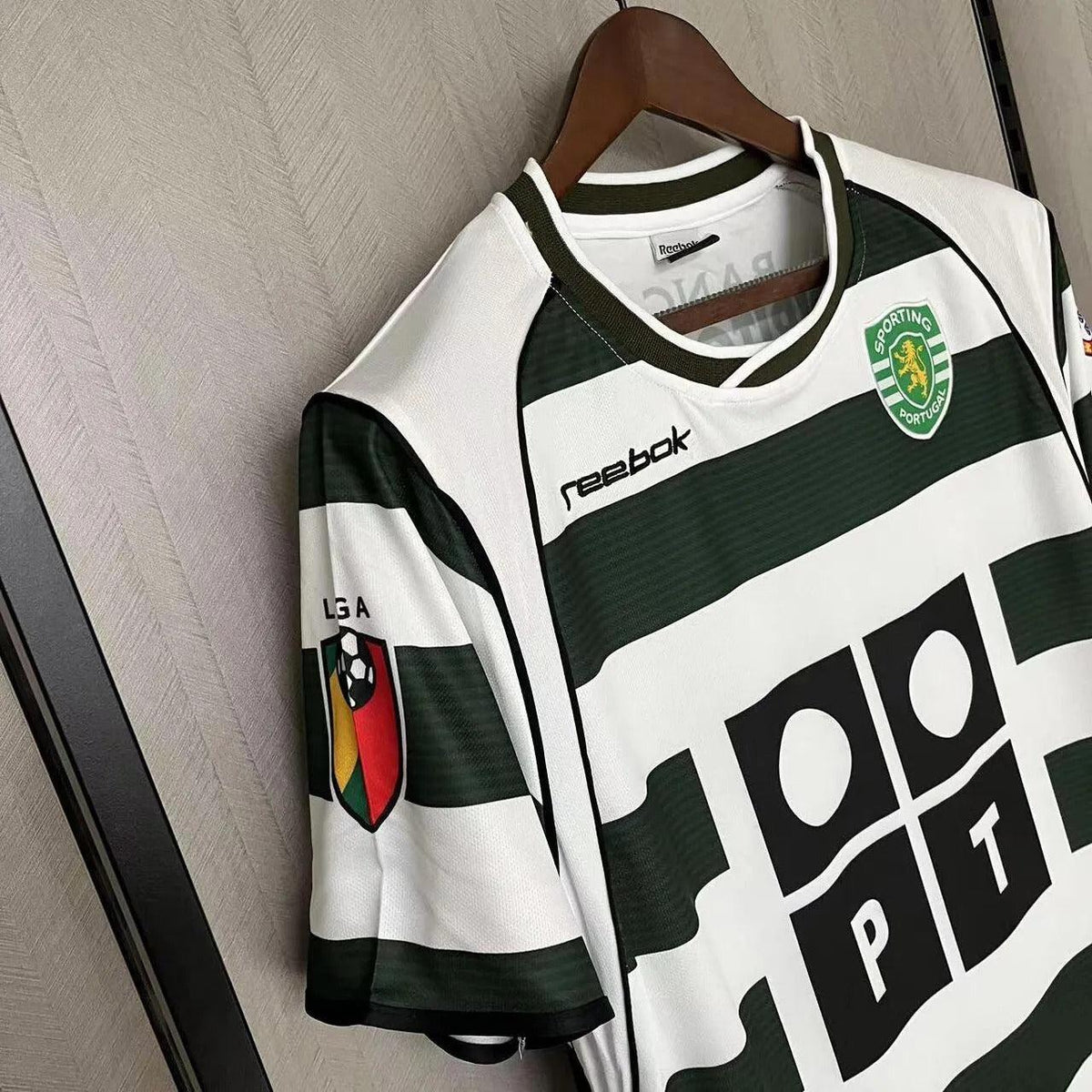 Retro 2001/03 Men’s Shirt
